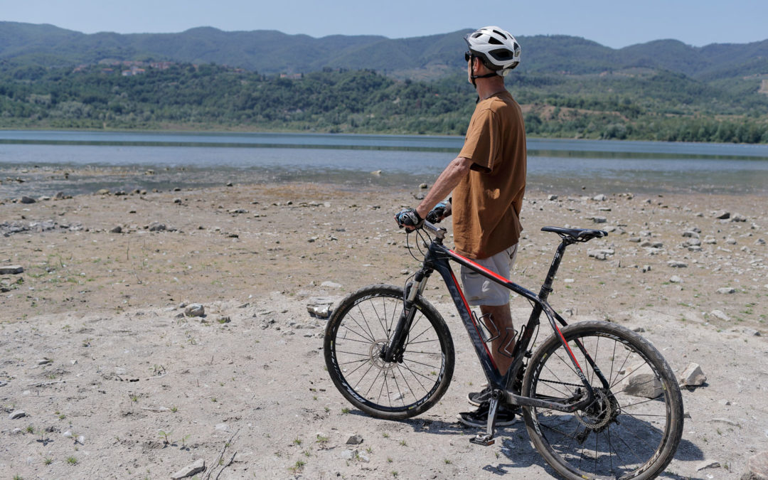 Bike Road