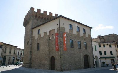 Architetture e paesaggi del passato in Valdarno