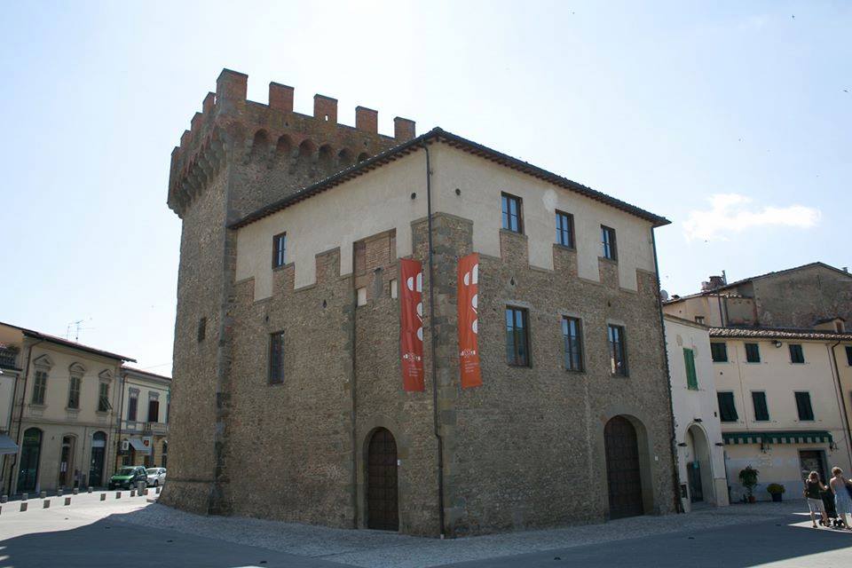 Architetture e paesaggi del passato in Valdarno