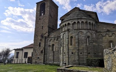 Una passeggiata nel tempo alla ricerca delle chiese millenarie del Valdarno