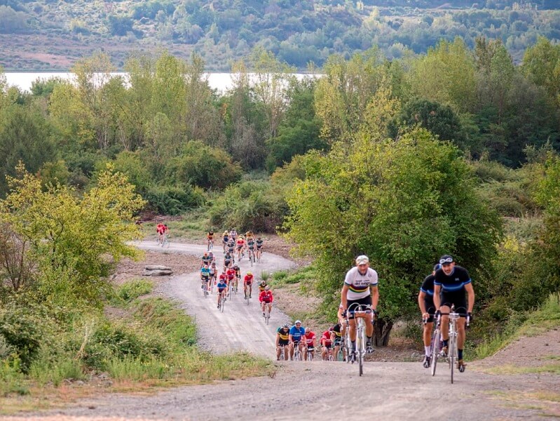 La Marzocchina | Ciclostorica nel Valdarno