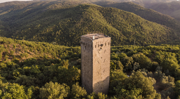 Torre di Galatrona